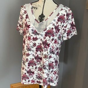 Beautiful Daytrip Top